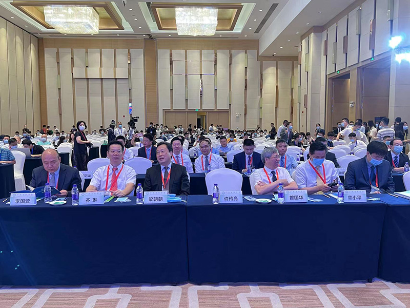 2022廣東省醫(yī)學會泌尿外科學學術年會在廣州朗豪酒店圓滿召開！